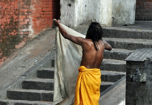 Pashupatinath (705 visites) Pashupatinath