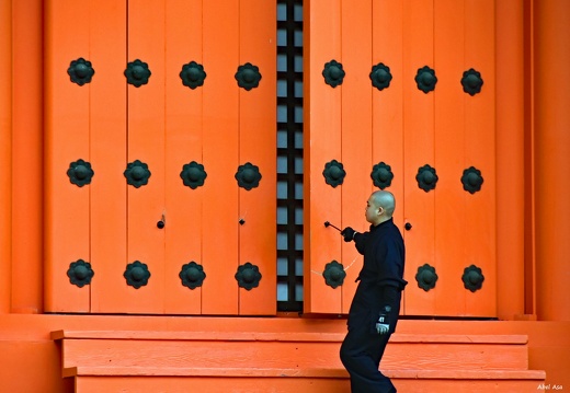 Japon