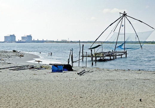 Cochin (497 visites) Cochin