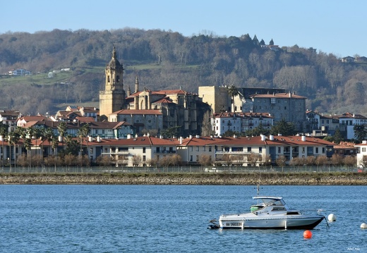 Hendaye (267 visites) Hendaye