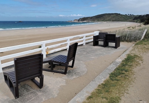 Les Sables d'Or (38 visites) Les Sables d'Or