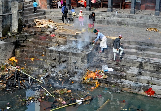 Pashupatinath