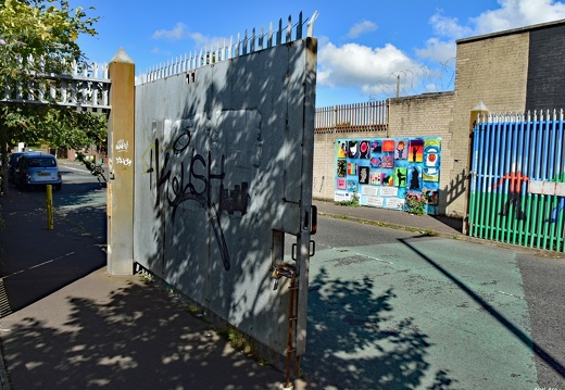 Belfast