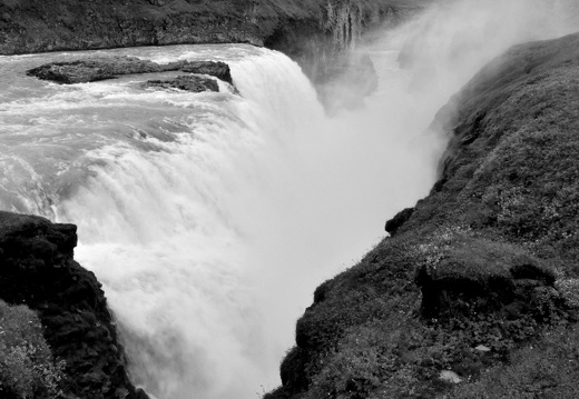 Gullfoss