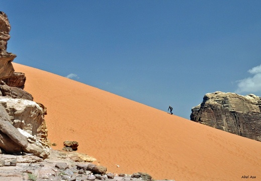 Wadi Rum