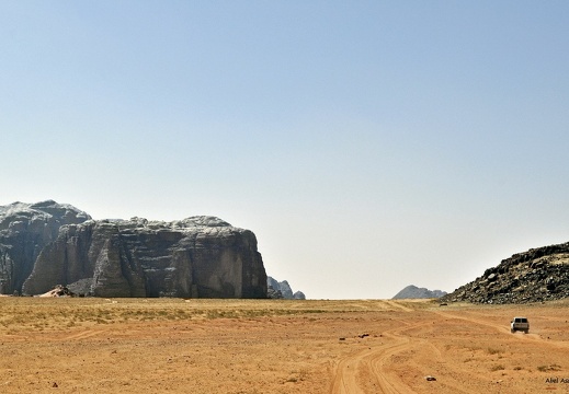 Wadi Rum