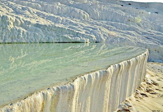 Pamukkale