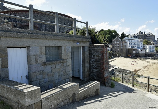 Dinard