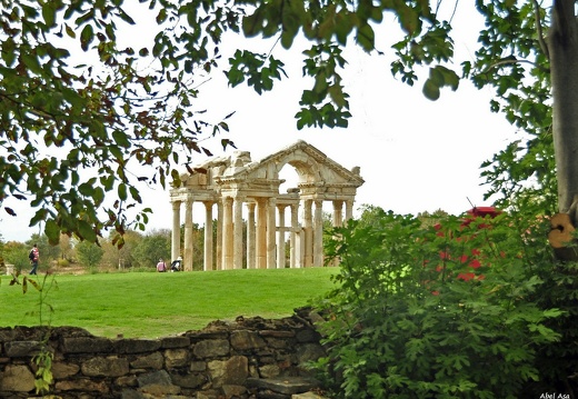 Aphrodisias