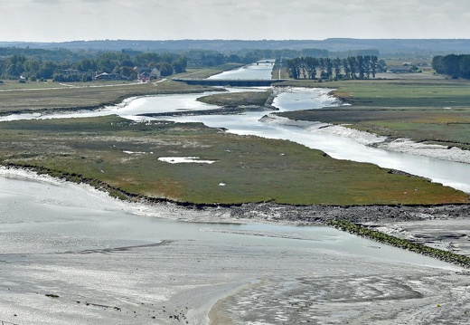 Mont Saint-MIchel