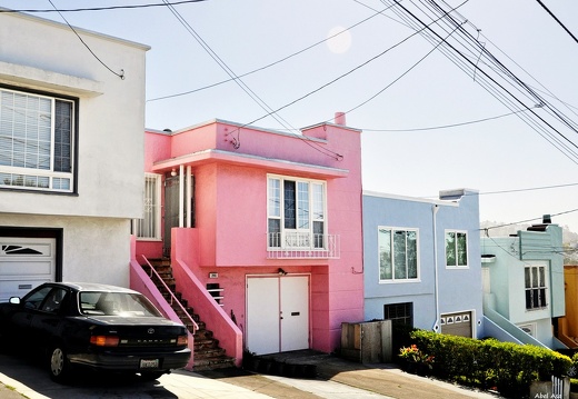 San Francisco