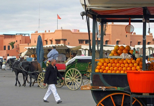 Marrakech