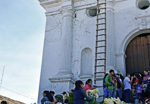 Chichicastenango