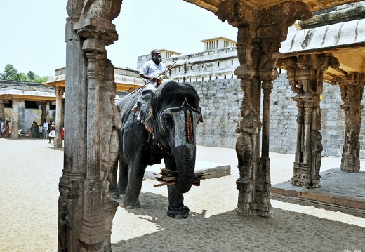 Srirangam