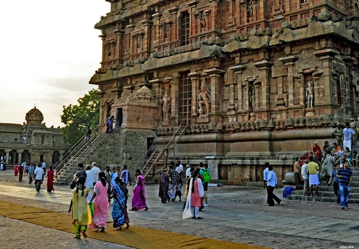 Tanjore